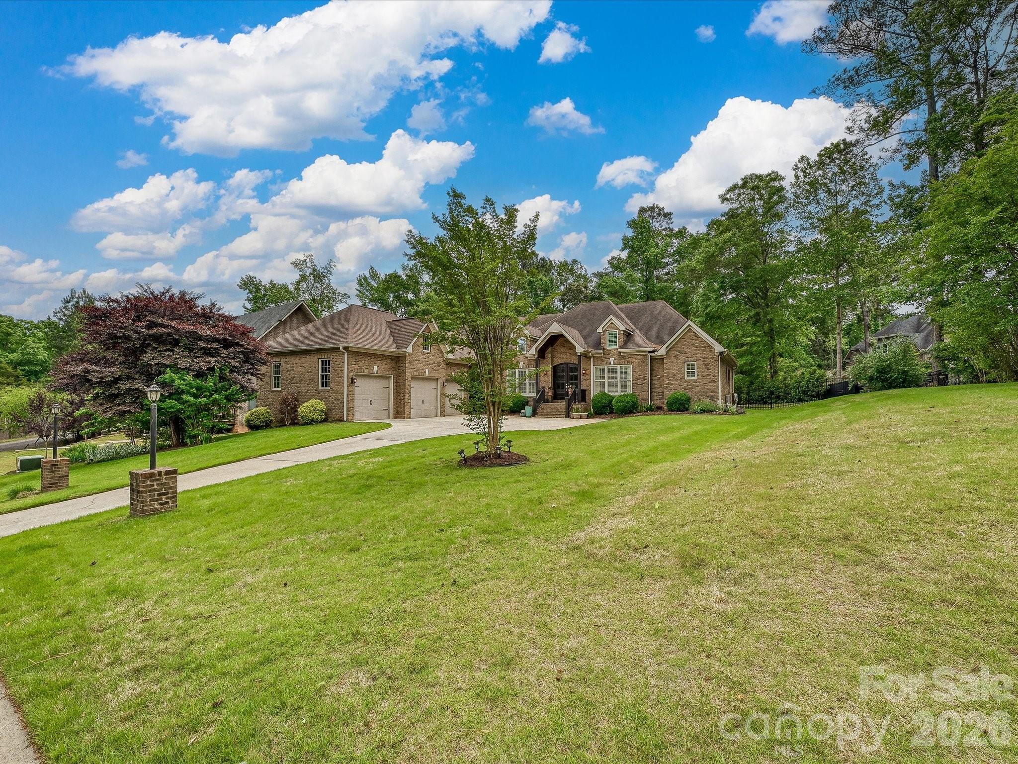 Palm Tree Cove - Residential