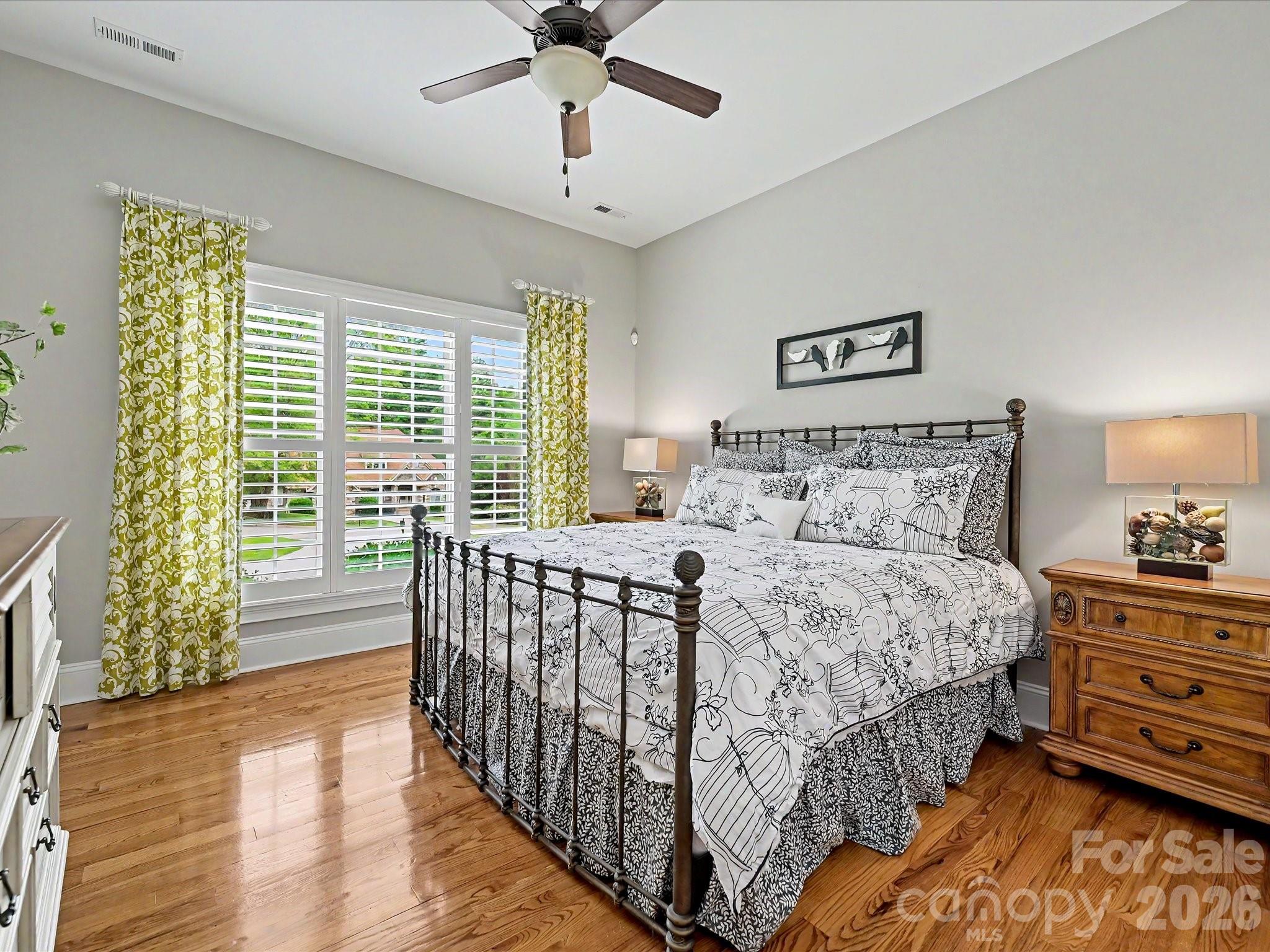 Palm Tree Cove - Residential