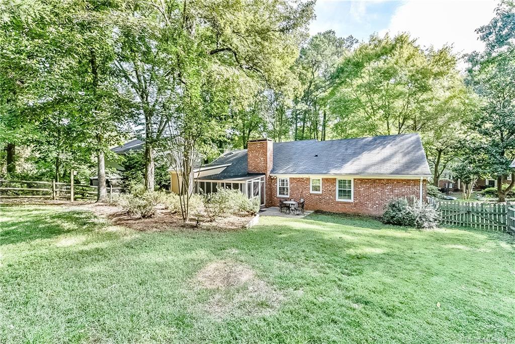 Stonehaven - Residential