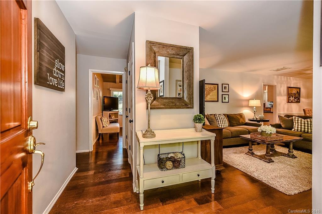 Stonehaven - Residential