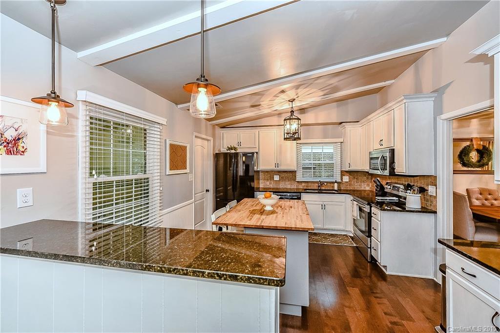 Stonehaven - Residential