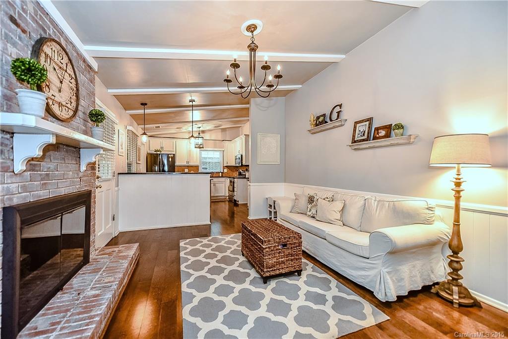 Stonehaven - Residential