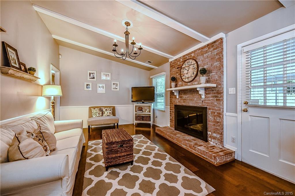 Stonehaven - Residential