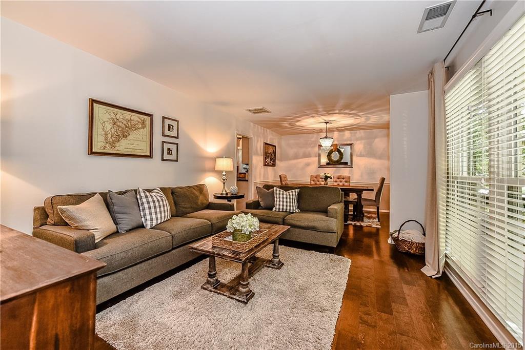 Stonehaven - Residential