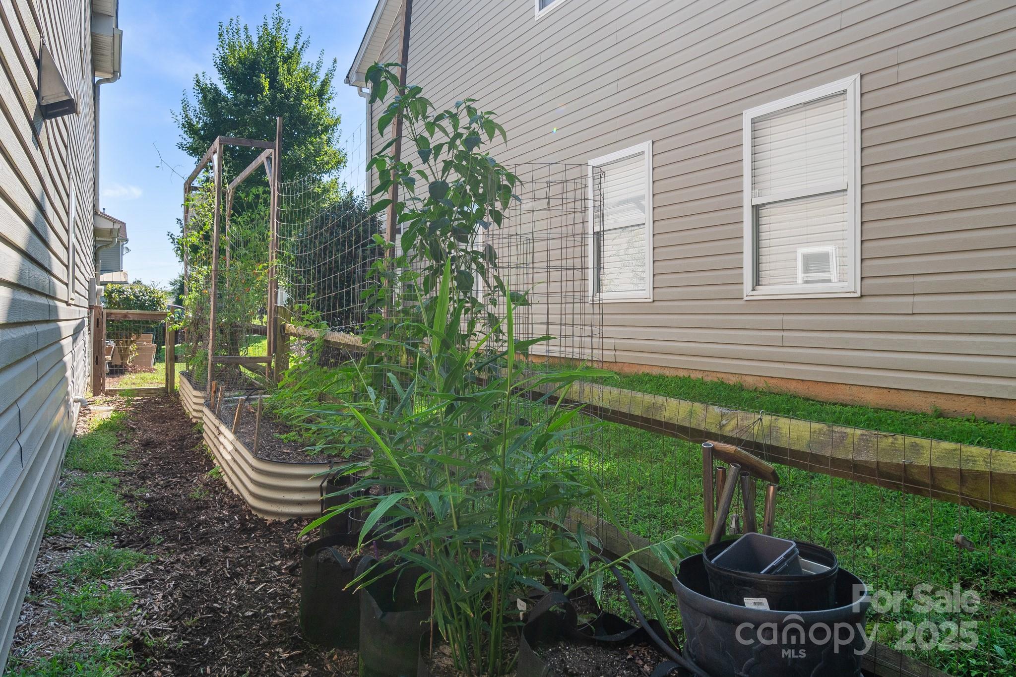 Coventry - Residential