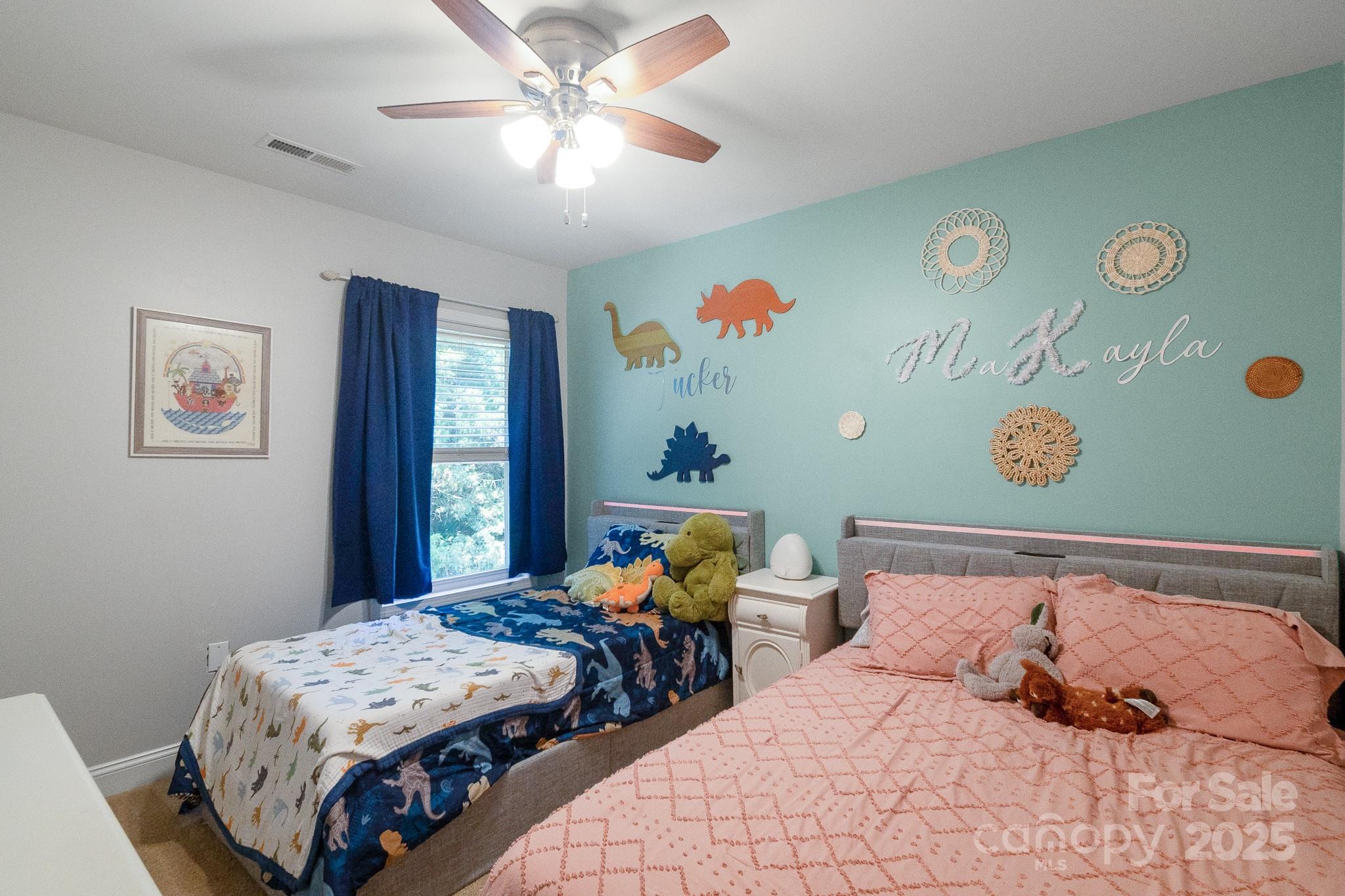 Coventry - Residential