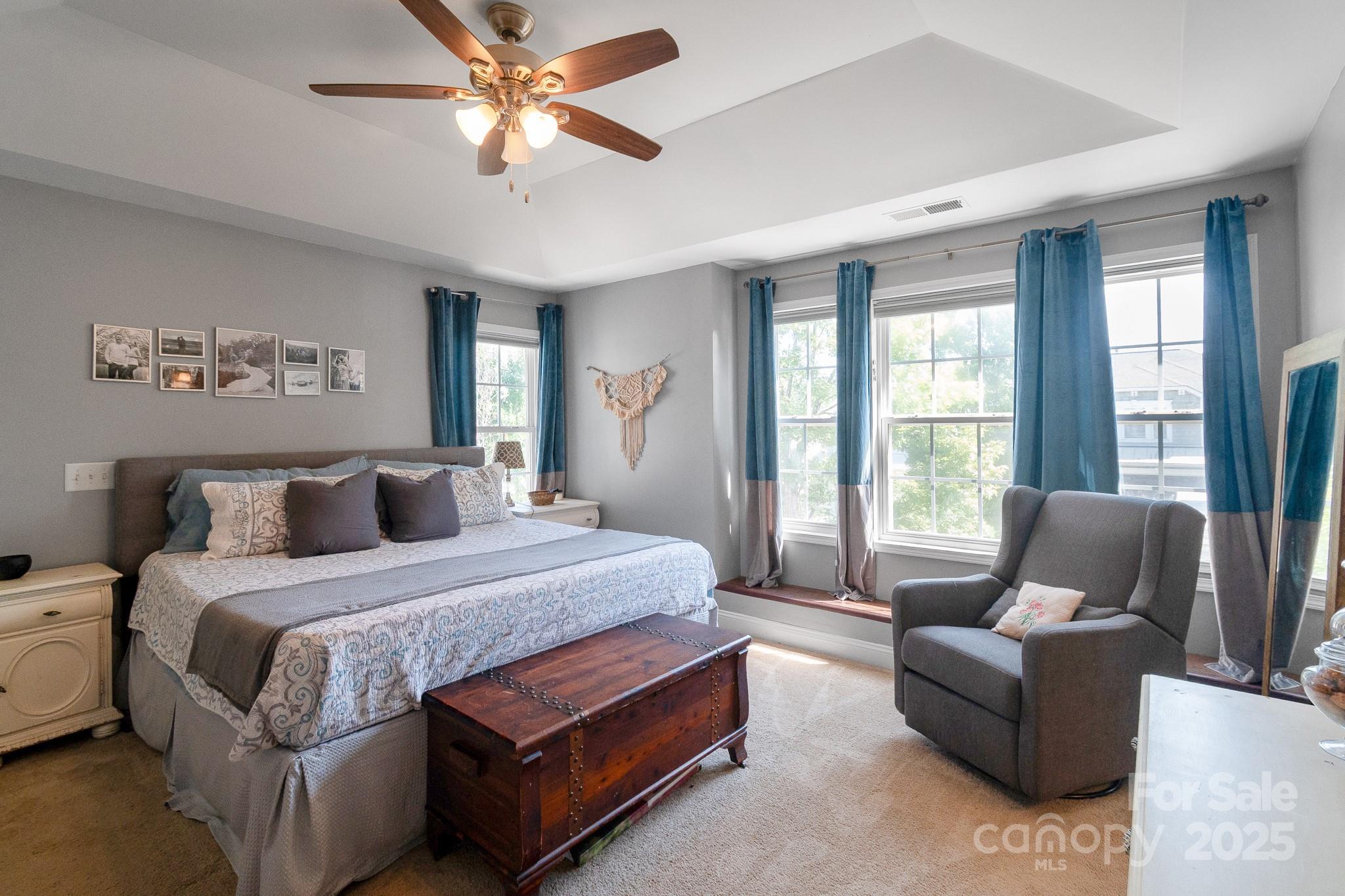 Coventry - Residential