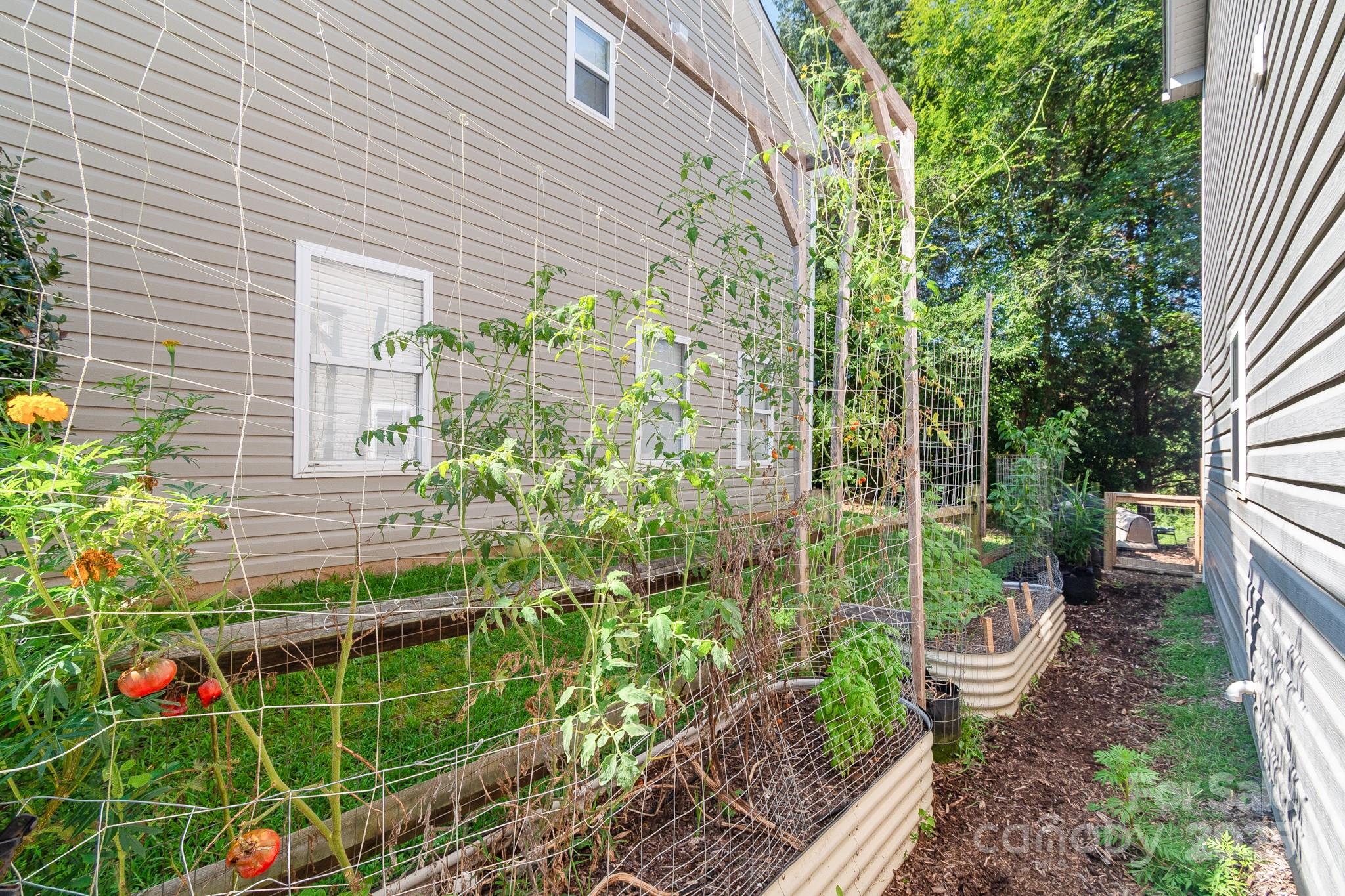 Coventry - Residential