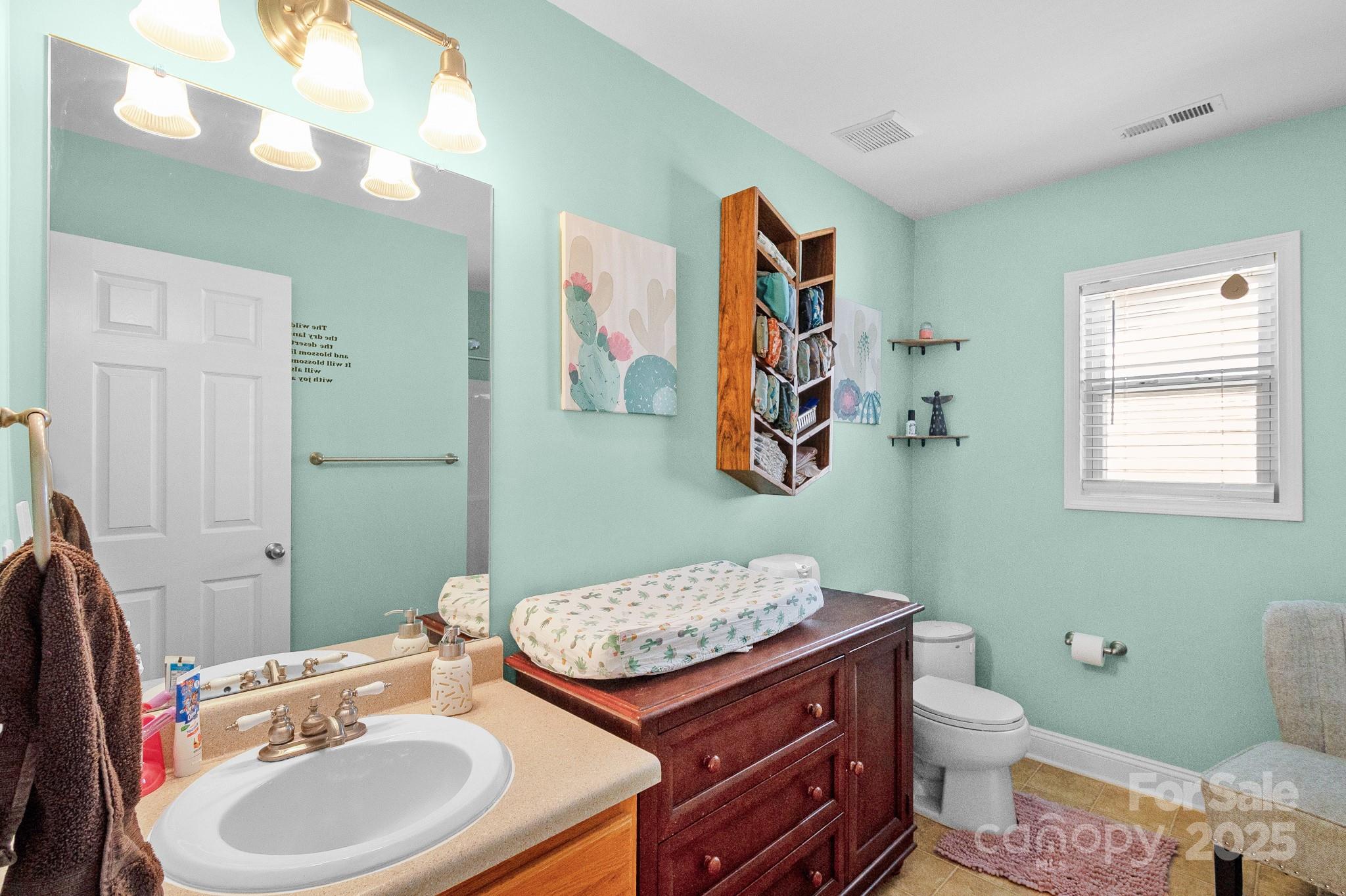 Coventry - Residential