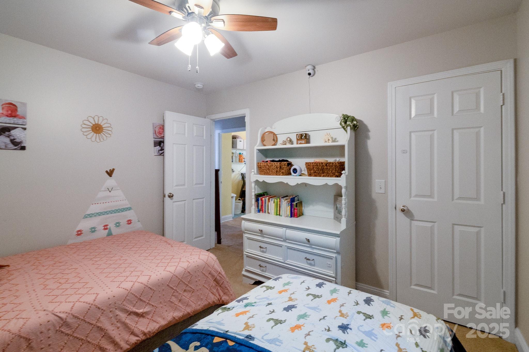 Coventry - Residential