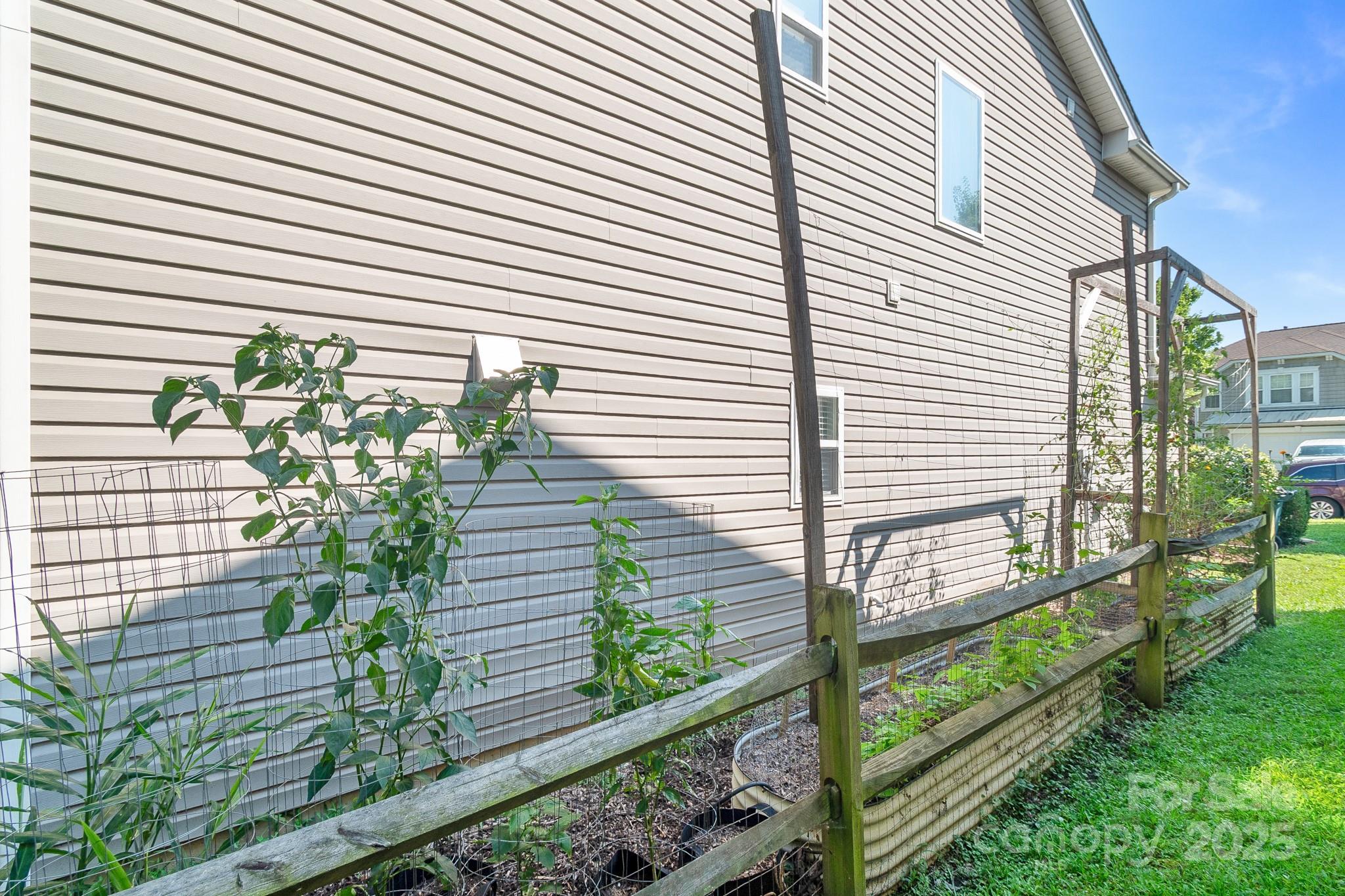 Coventry - Residential