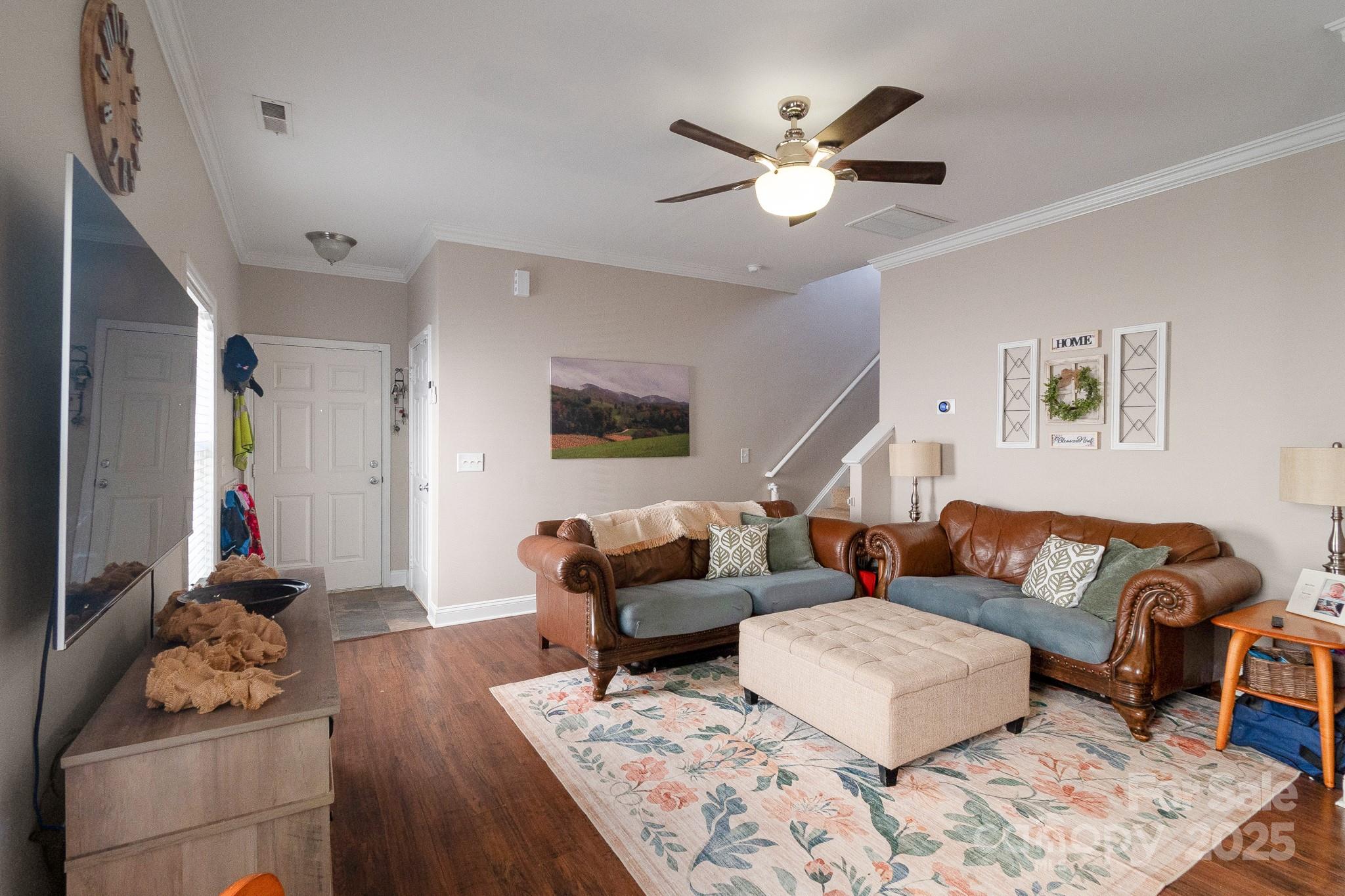 Coventry - Residential