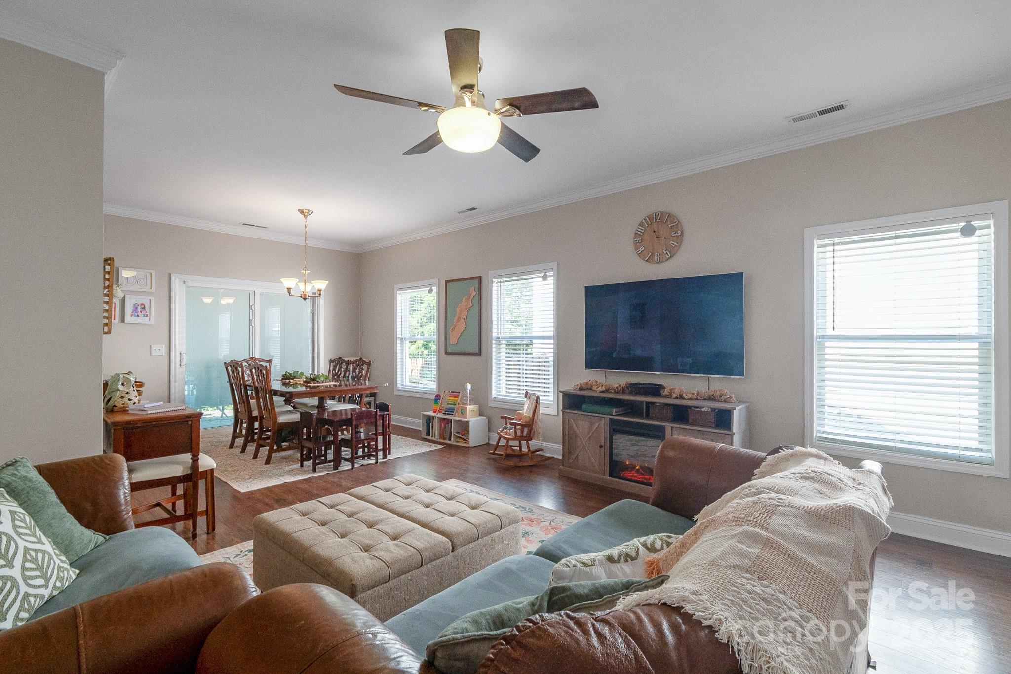 Coventry - Residential