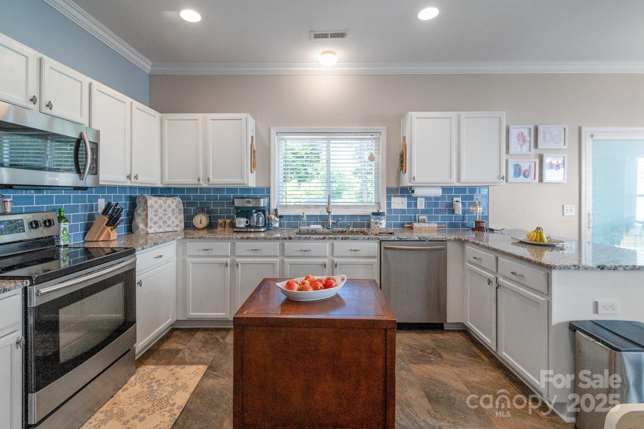 Coventry - Residential