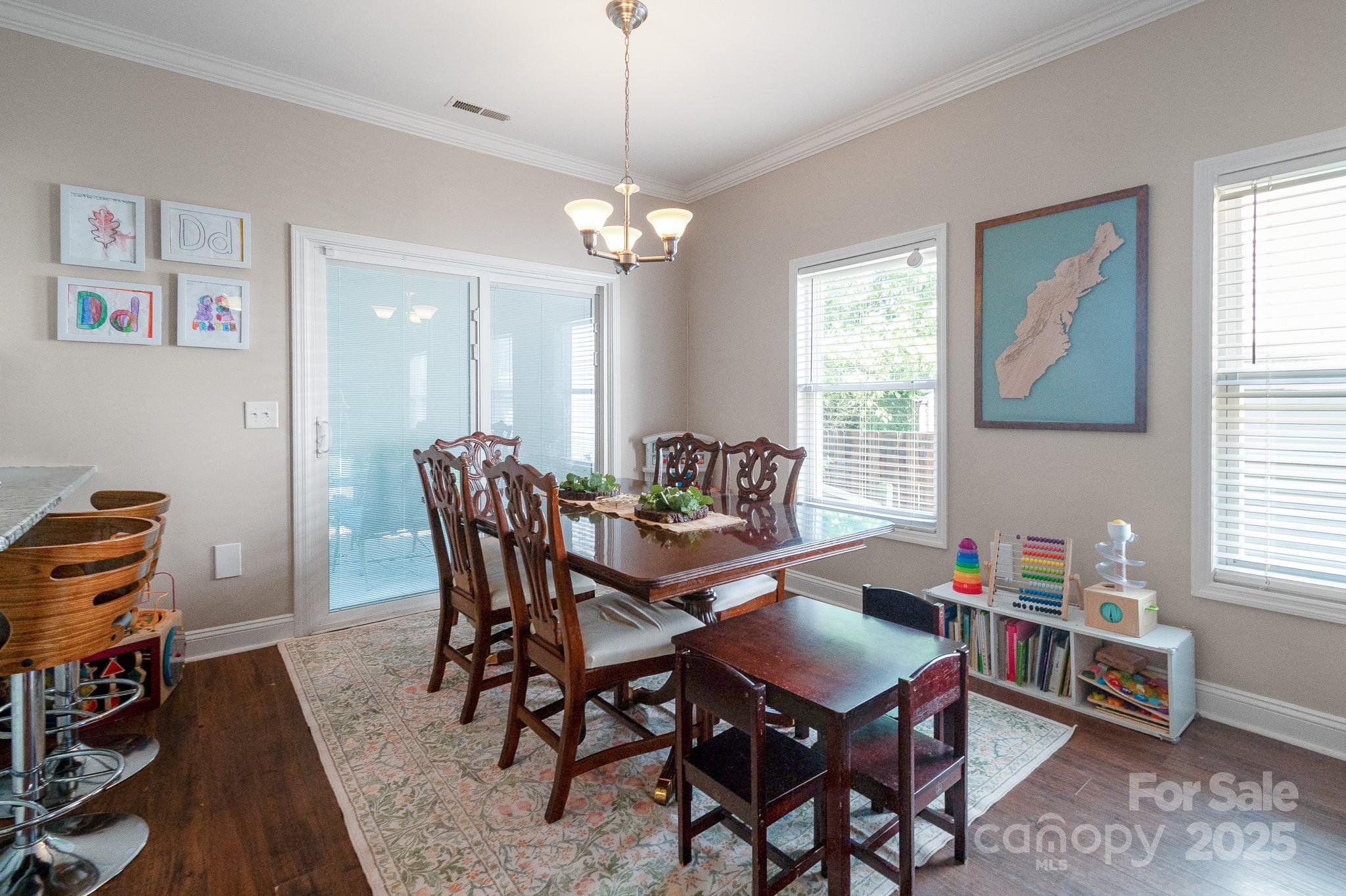 Coventry - Residential