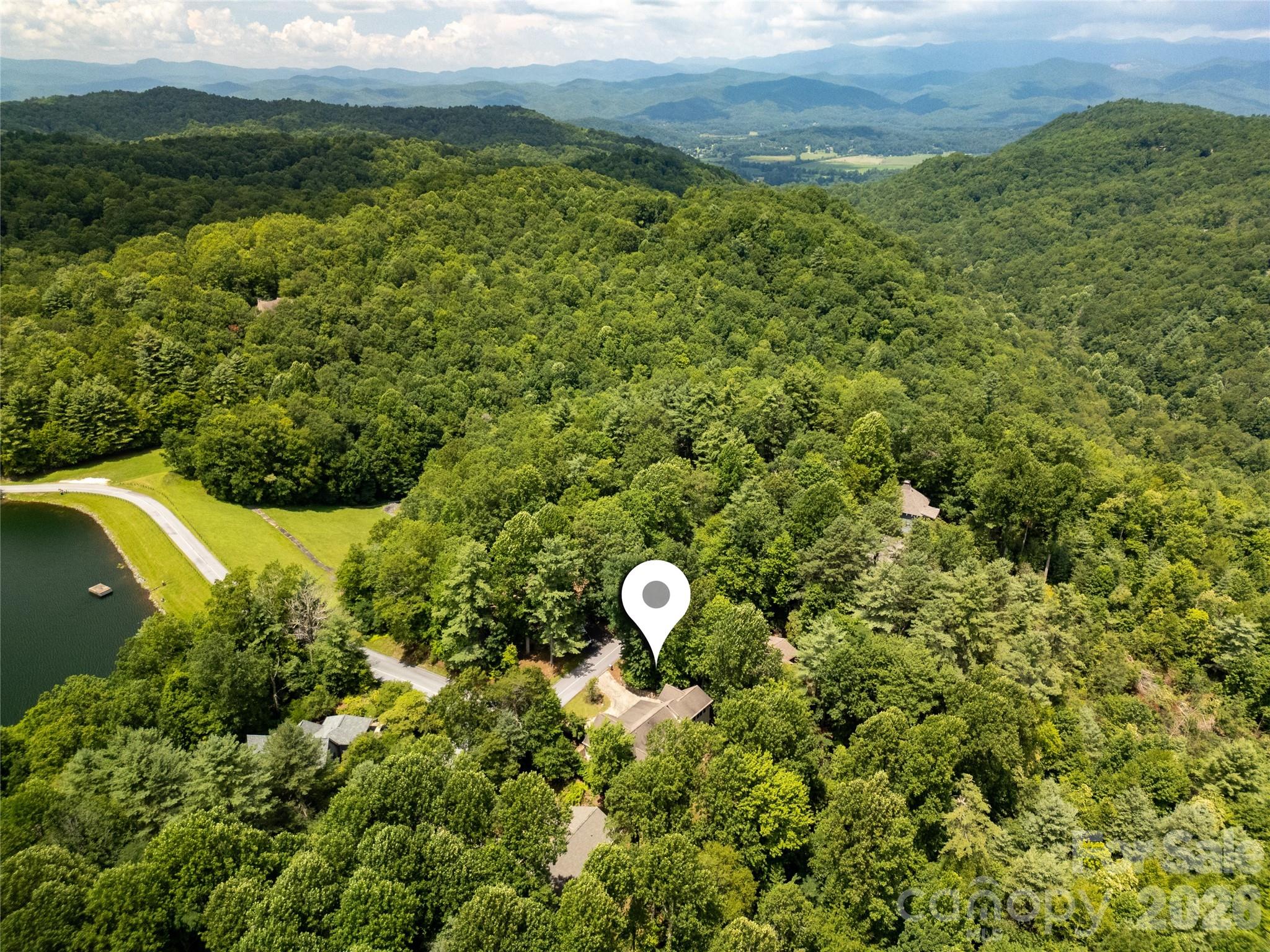 Connestee Falls - Residential