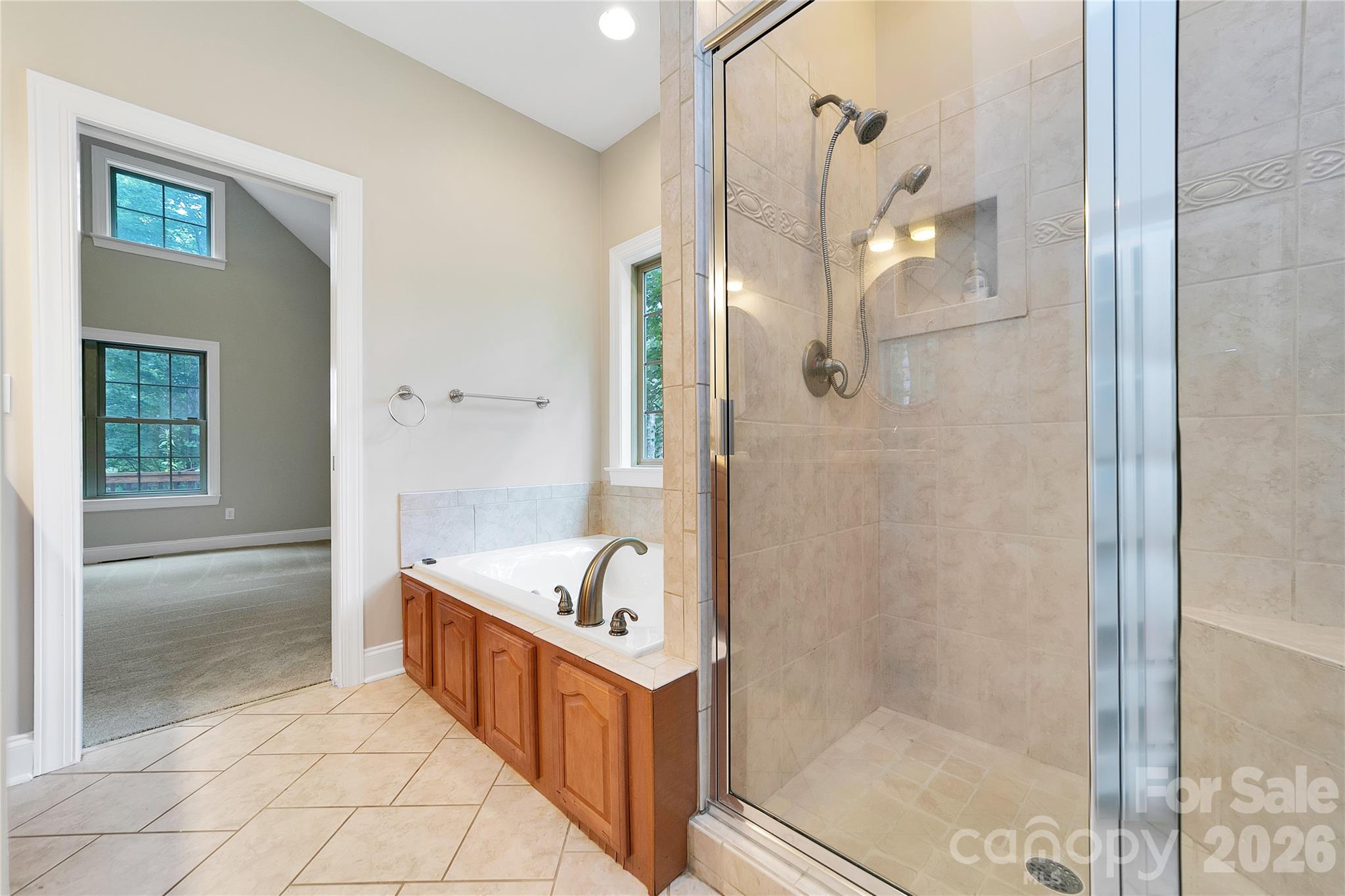 Connestee Falls - Residential