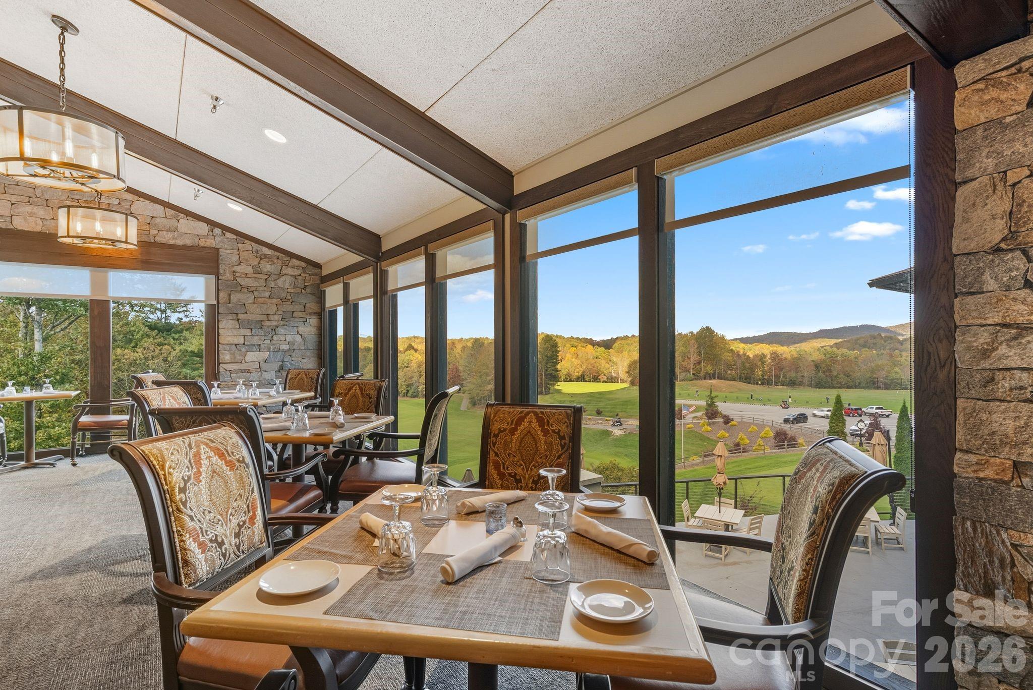 Connestee Falls - Residential
