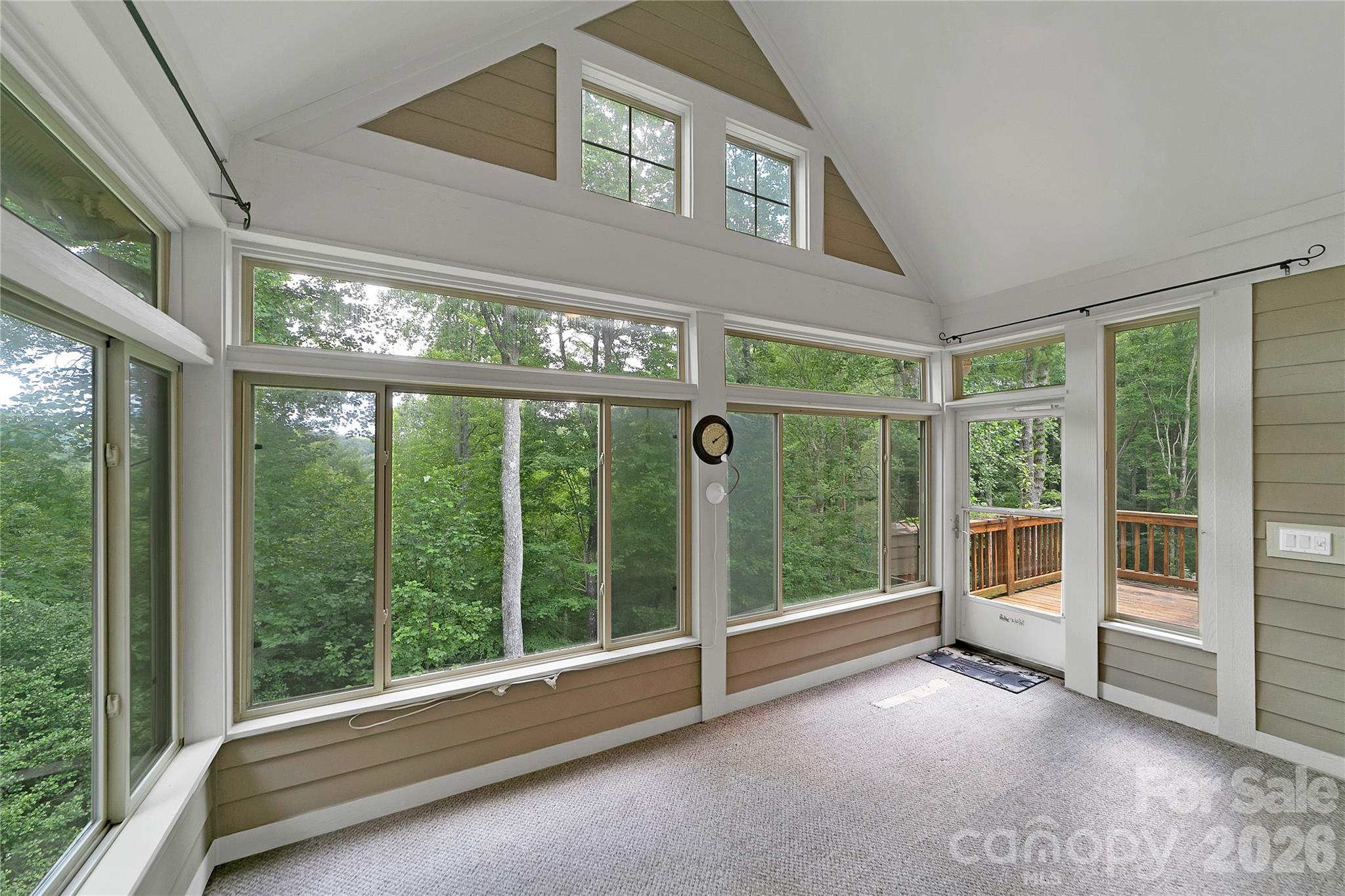 Connestee Falls - Residential