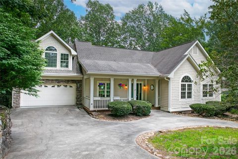 16 Uloque Court L22/U21 Brevard NC 28712