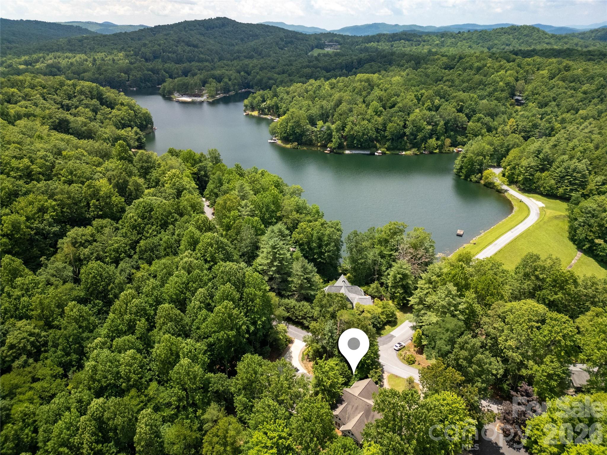 Connestee Falls - Residential