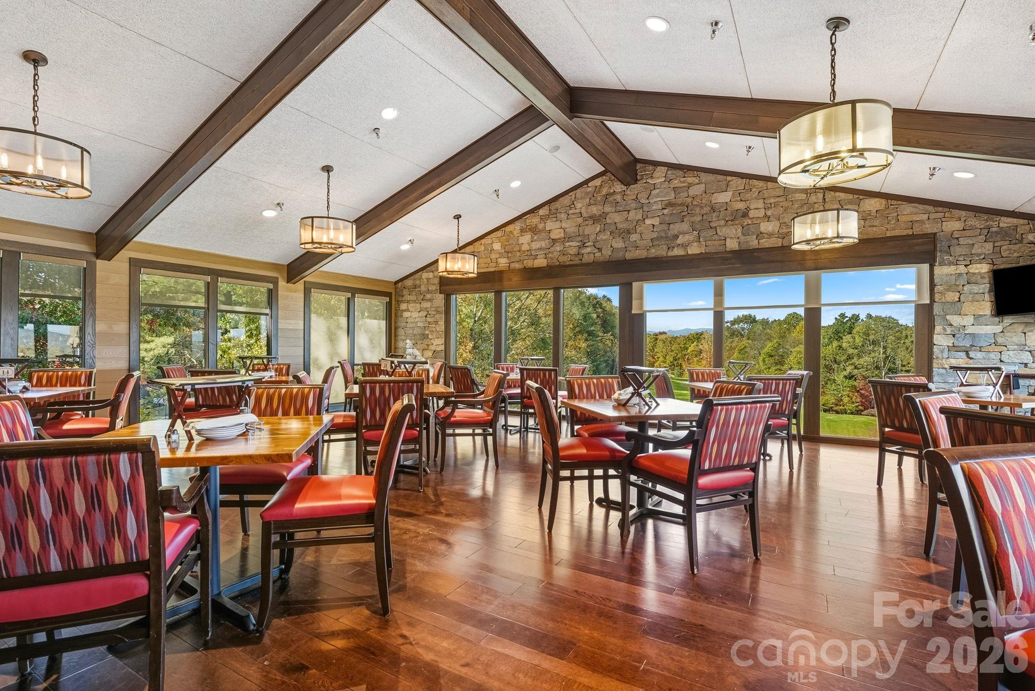 Connestee Falls - Residential