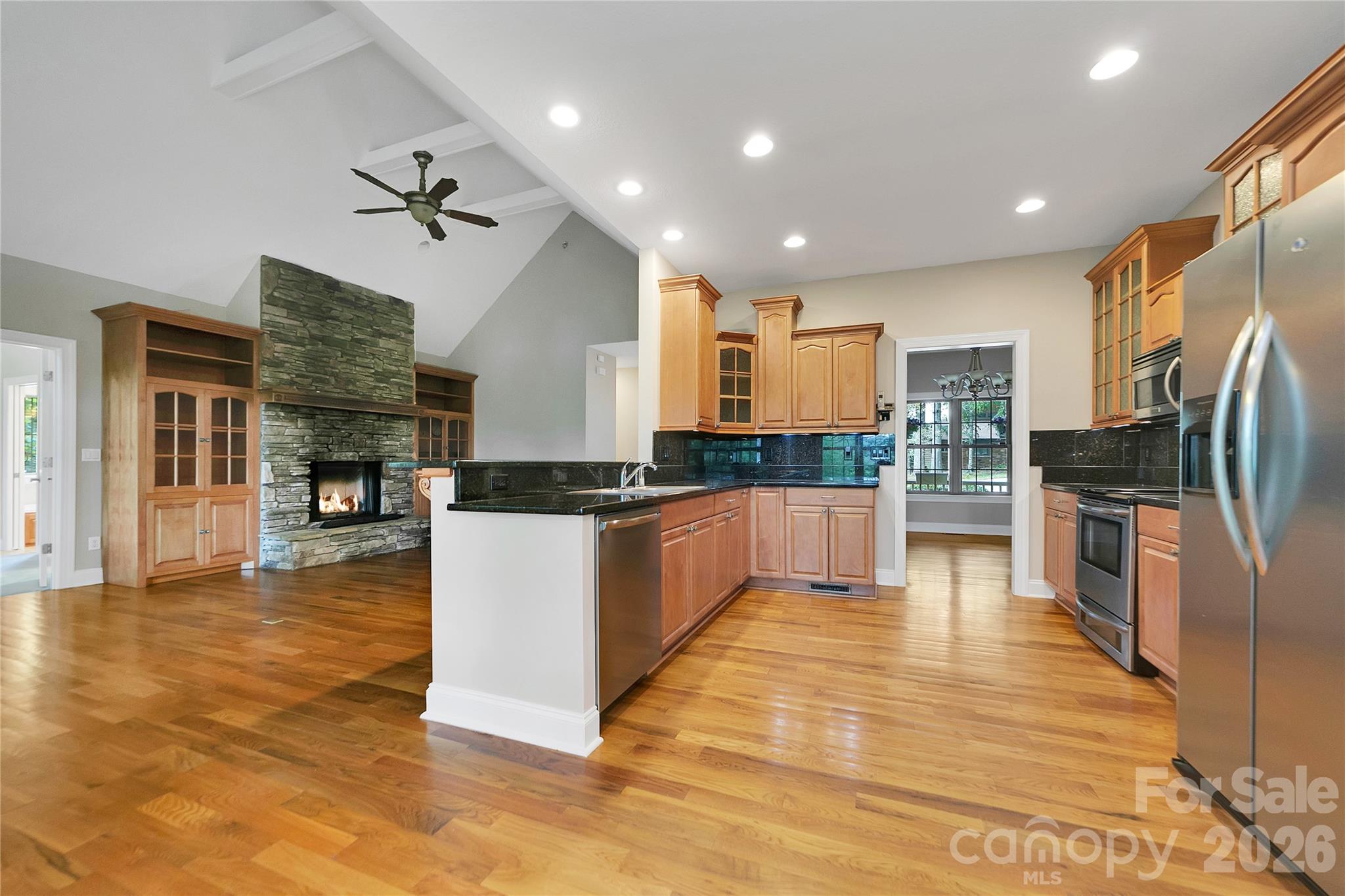 Connestee Falls - Residential