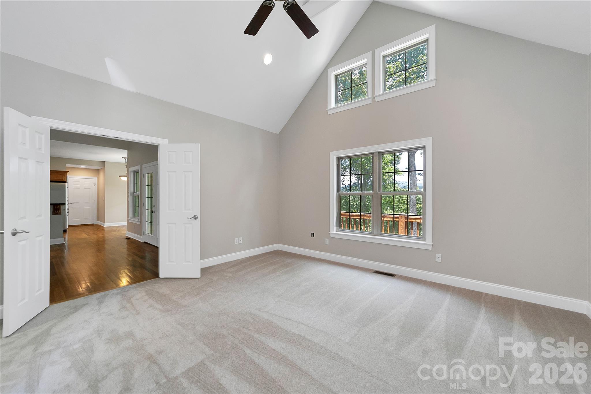 Connestee Falls - Residential