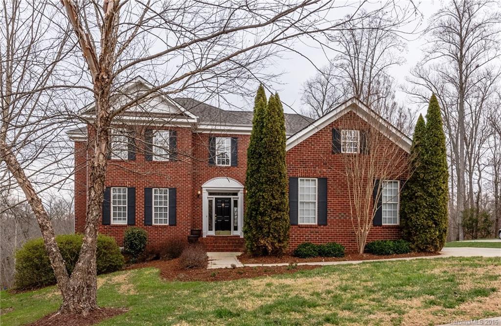 Holly Hill Farms - Residential