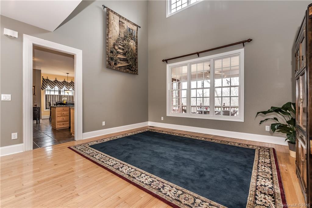 Holly Hill Farms - Residential