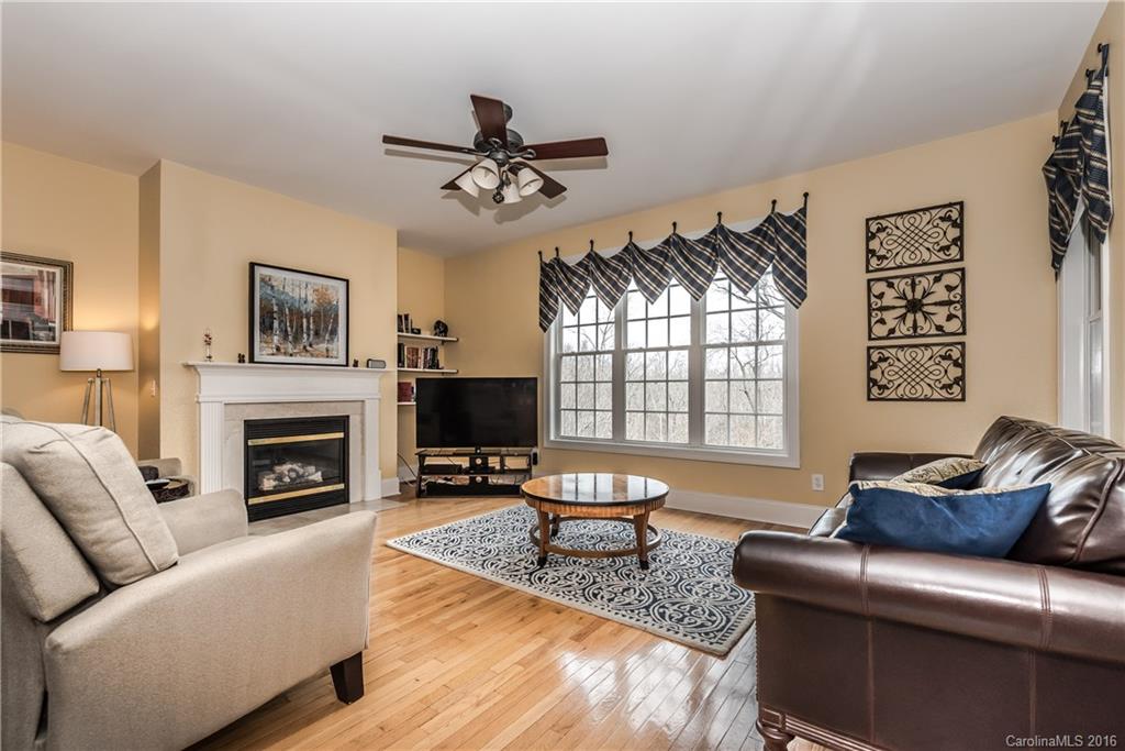 Holly Hill Farms - Residential