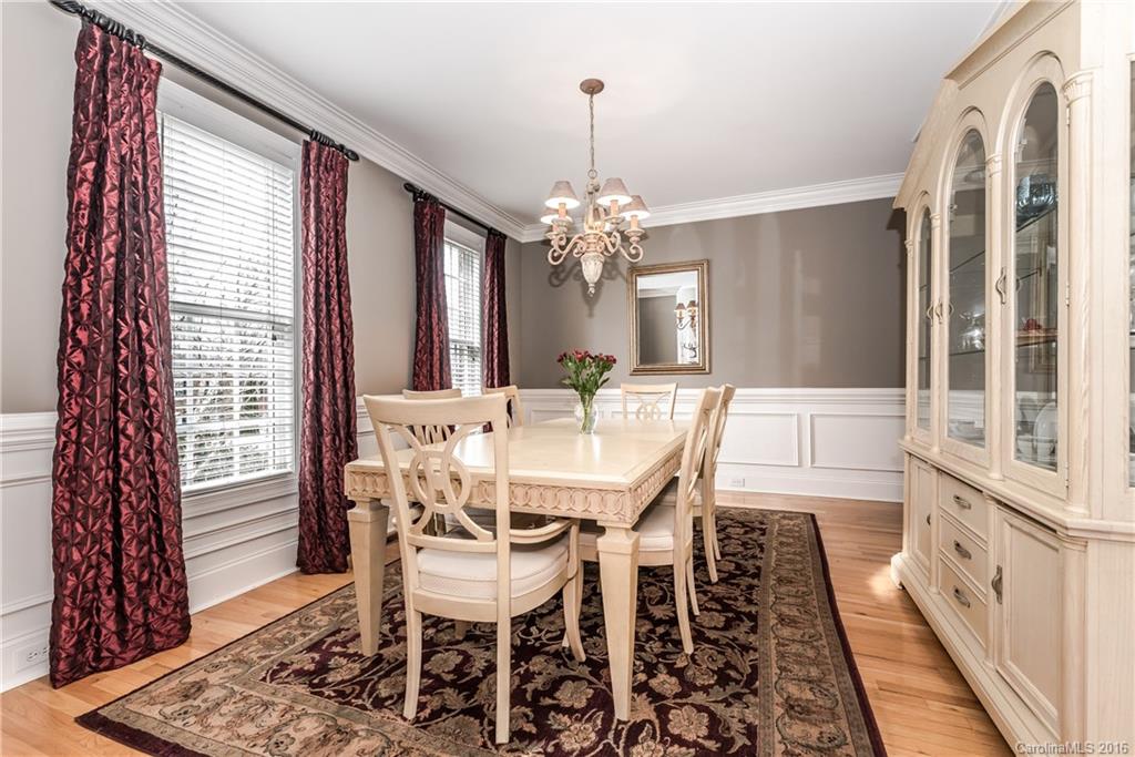 Holly Hill Farms - Residential