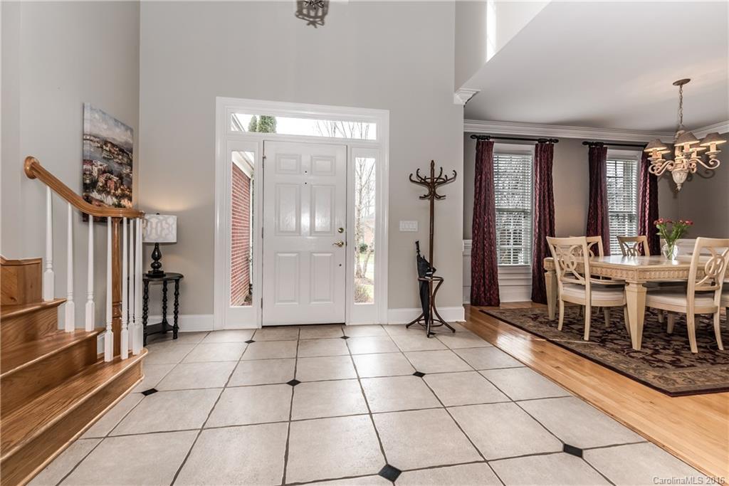 Holly Hill Farms - Residential