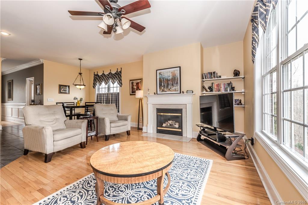 Holly Hill Farms - Residential