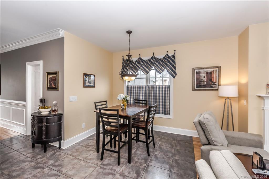 Holly Hill Farms - Residential