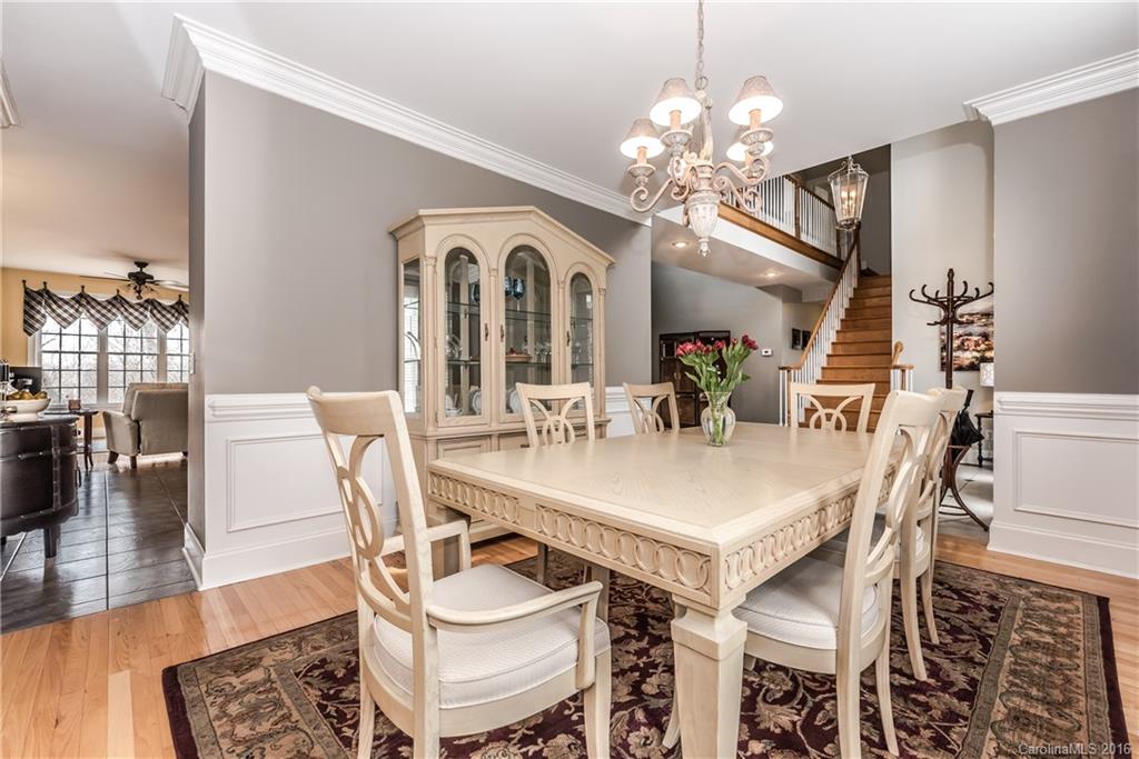 Holly Hill Farms - Residential