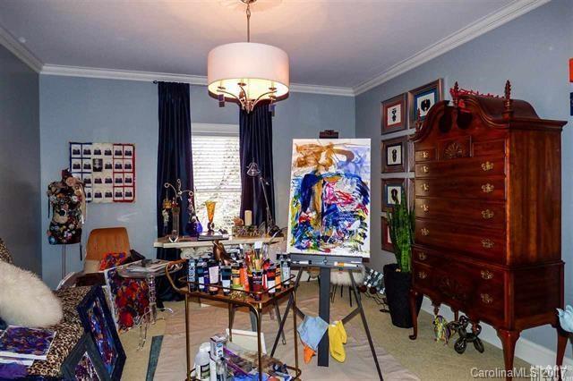 Moores Ferry - Residential