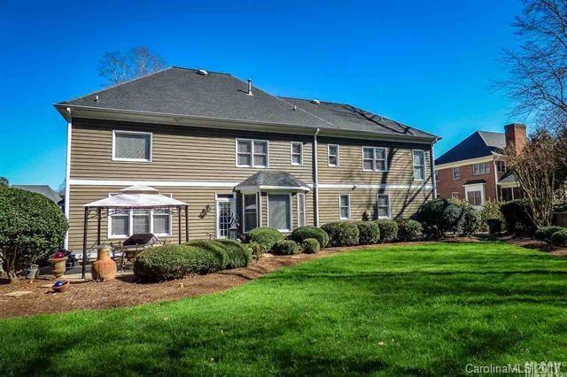 Moores Ferry - Residential