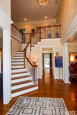 Moores Ferry - Residential