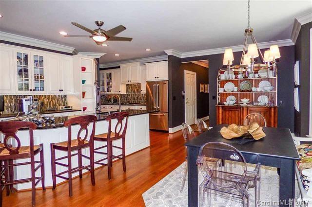 Moores Ferry - Residential