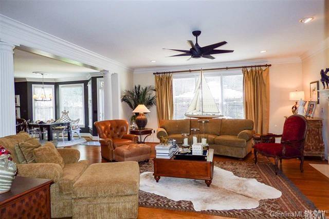 Moores Ferry - Residential