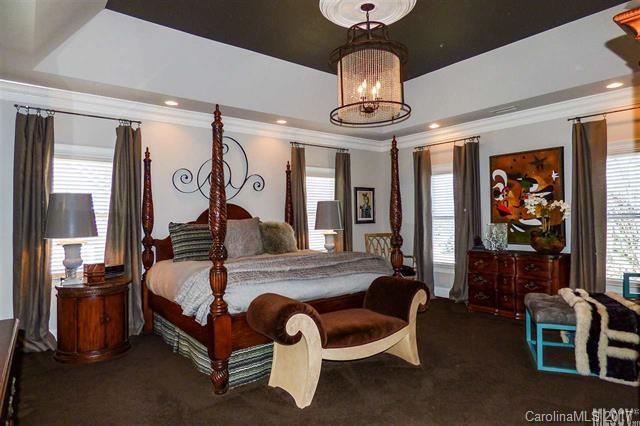 Moores Ferry - Residential