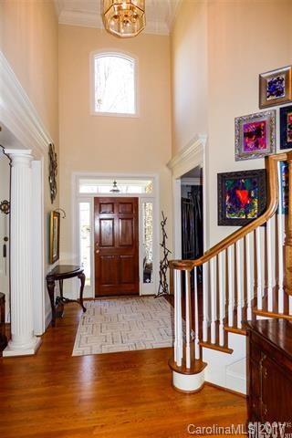 Moores Ferry - Residential