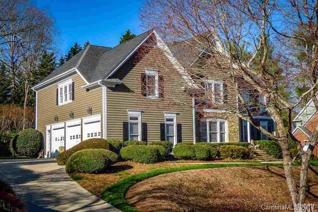 Moores Ferry - Residential