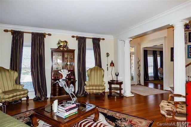 Moores Ferry - Residential