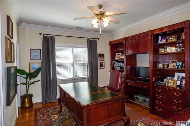 Moores Ferry - Residential