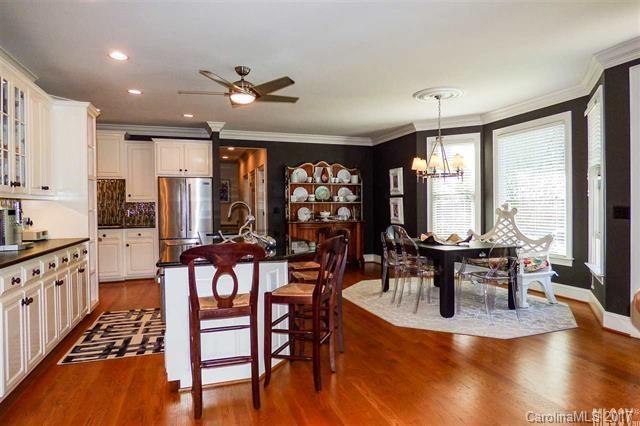 Moores Ferry - Residential