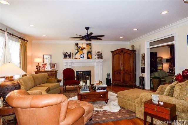 Moores Ferry - Residential