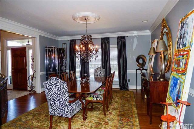 Moores Ferry - Residential