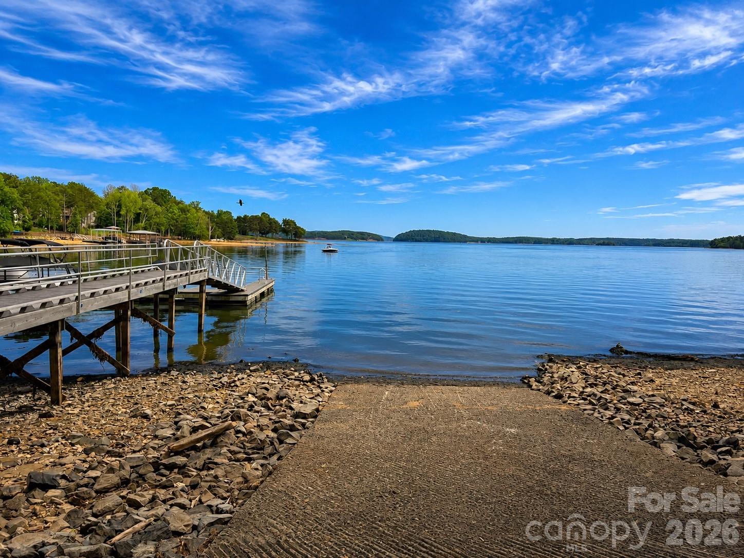 Heron Bay - Land